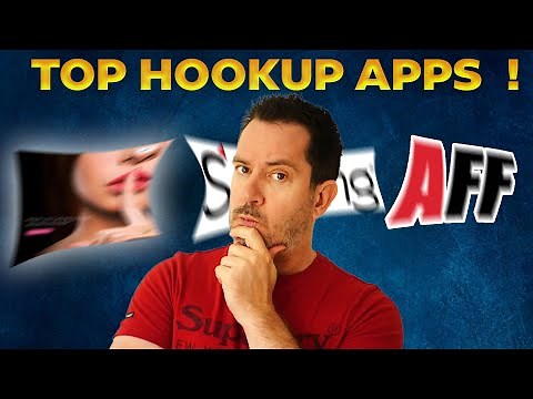 Best Hookup Apps And Sites 2024: Get Laid FAST And EASY!