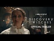 A Discovery Of Witches - Series 3 - Trailer