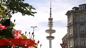 Seit fast 20 Jahren steht der Fernsehturm in Hamburg leer. Nach umfangreicher Sanierung soll es in drei Jahren wieder losgehen. Die neuen Betreiber haben ihr Konzept vorgestellt. | NDR Hamburg