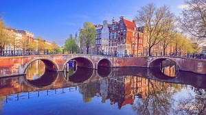 Amsterdam Geheimtipps: Das musst du gesehen haben!