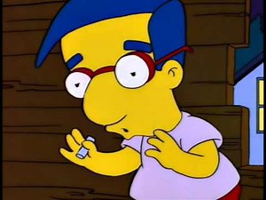 Through the looking glass