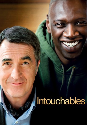 Regarder Intouchables en streaming complet et légal