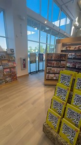 With the help of the City of Orange Community Development Department, a local favorite is back in a new location, just in time for the holidays! 📚🎄 Join Barnes & Noble in celebrating their grand opening at The Outlets at Orange this Friday, Nov. 28. 🥳 It’s the perfect place to be on Black Friday! | City of Orange California - Municipal Government