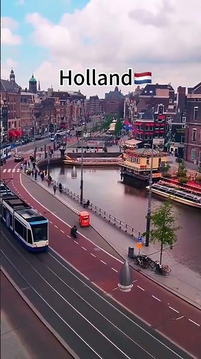 Windmills, Tulips,& Dutch Cultural Wonders #Holland tourism