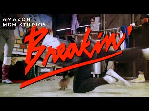 BREAKIN' (1984) | Official Trailer | MGM