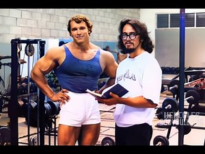 Arnold Schwarzenegger’s Intense Workout Regimen for 1974 Mr Olympia (Part-13) #arnoldschwarzenegger #bodybuilding #arnold #workout #exercise | Hercules Bodybuilding