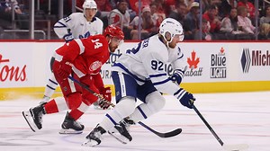 Marlies Dominate Over Weekend: Goalie Controversy, Nylander on Fire