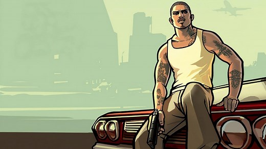 GTA San Andreas Cheats PC Full List PDF Download Link