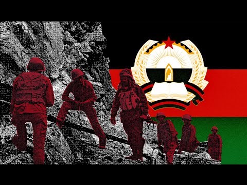 Six Stories from the 276th Pipeline Brigade