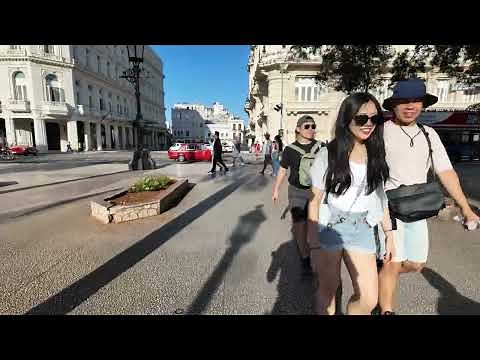 🇨🇺 The Real Cuba 2025