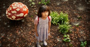 Wereld vol Wonderen - Efteling