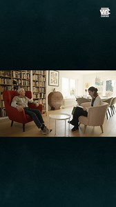 Gisteren kondigde Trump 'wederkerige handelstarieven’ aan en die zorgen voor veel onzekerheid. Onze sidekick Birgit kon met al haar vragen terecht bij topeconoom Paul De Grauwe. | De Ideale Wereld