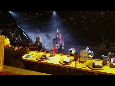 Medieval Times Dinner & Tournament - Full Video with Food!! (Buena Park, CA)