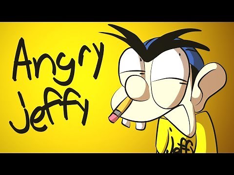 SML Animation: Angry Jeffy