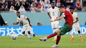 World Cup penalty shootout rules: Explaining the format, history behind soccer's most dramatic event