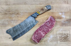 Grass Fed Denver Steak | 100% Grass Fed & Grass Finished