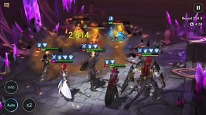 How to Easily Beat Nether Spider in Raid: Shadow Legends - Touch, Tap, Play